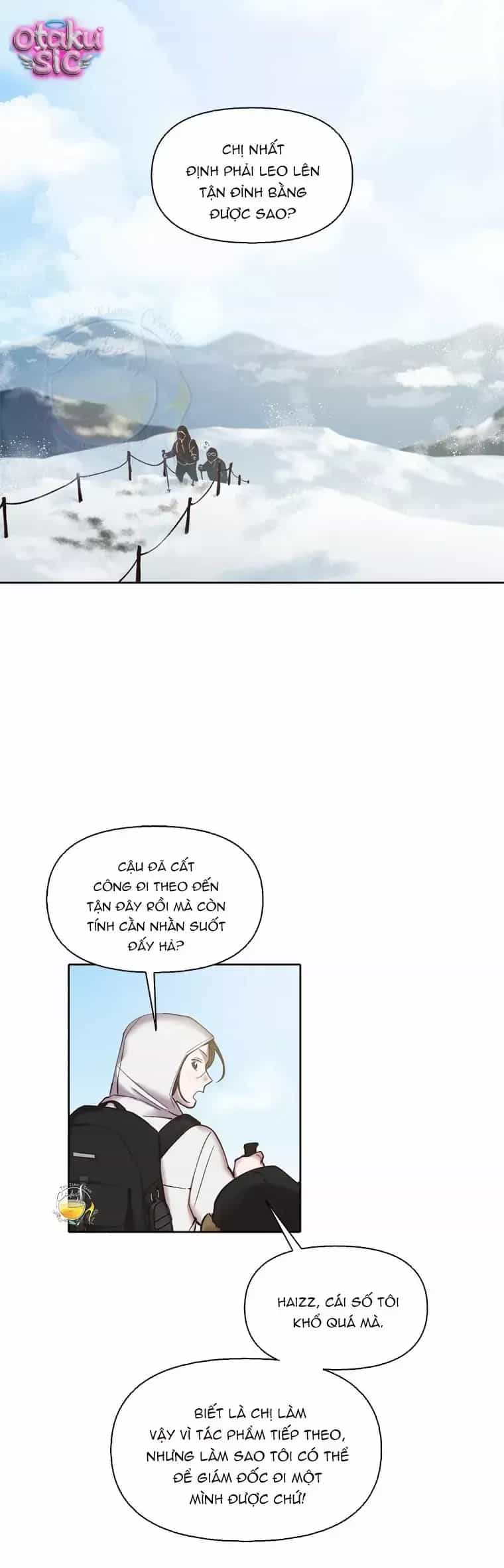 Thanh Xuân Của Chúng Ta - Chương 120 - ảnh 35