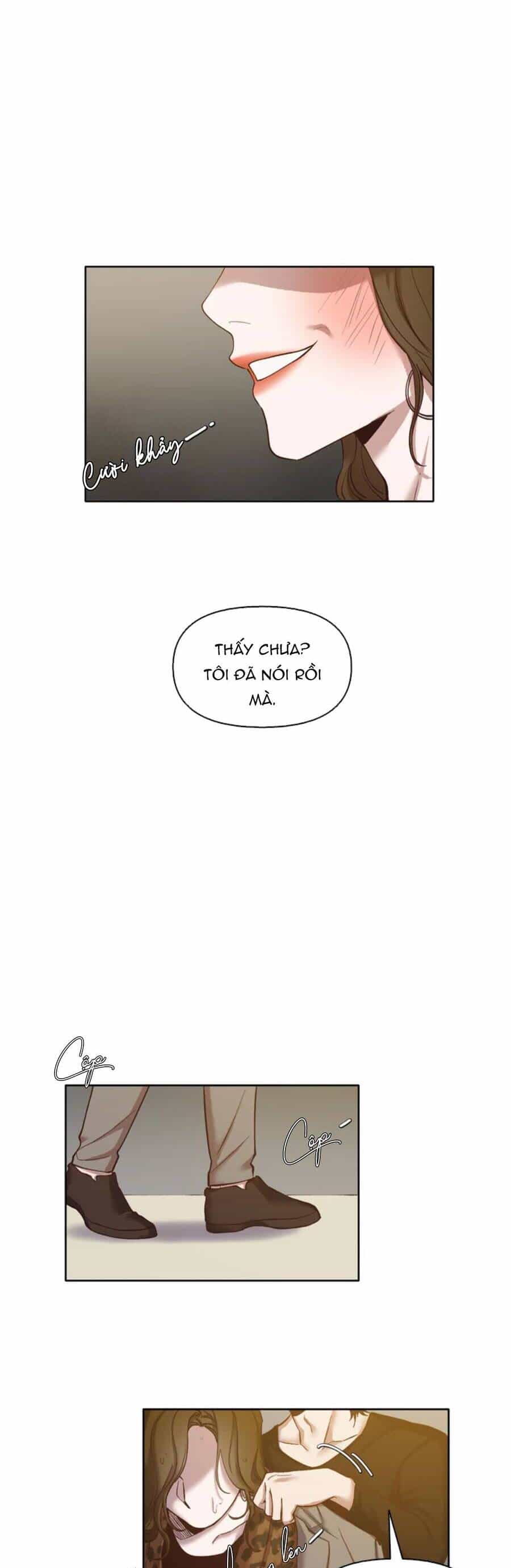 Thanh Xuân Của Chúng Ta - Chương 13 - ảnh 3
