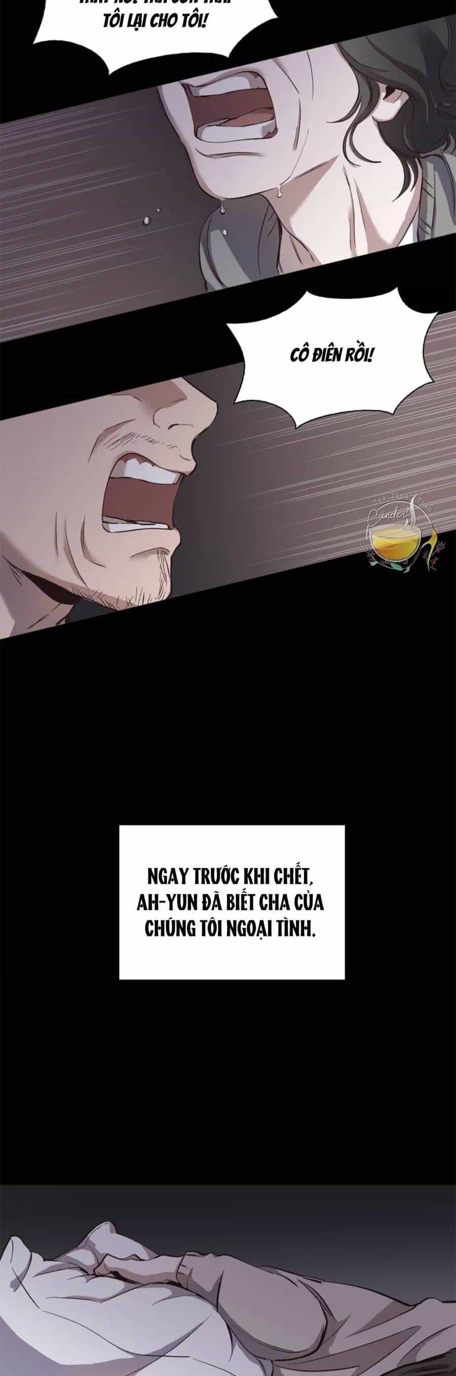 Thanh Xuân Của Chúng Ta - Chương 14 - ảnh 33