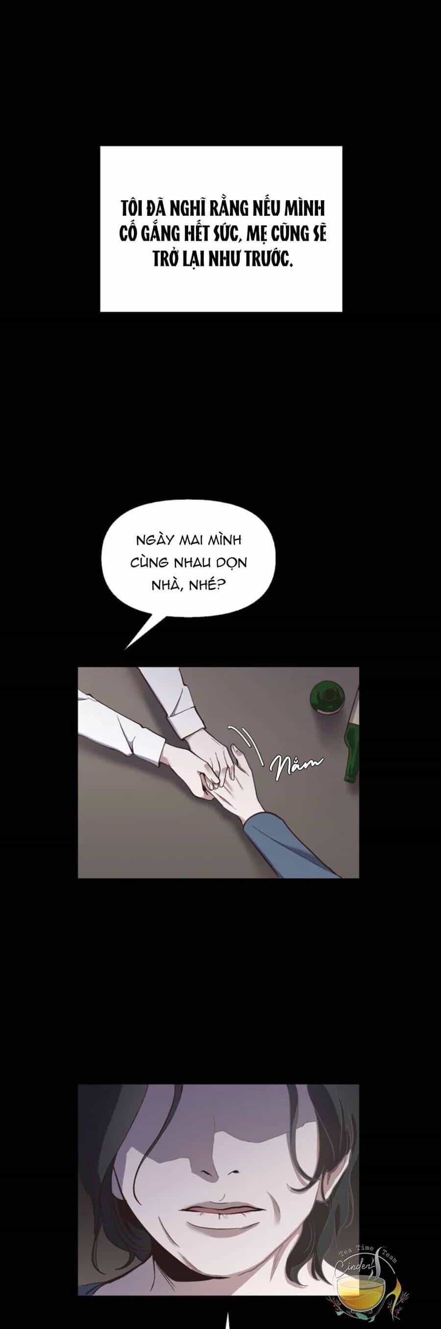 Thanh Xuân Của Chúng Ta - Chương 14 - ảnh 36