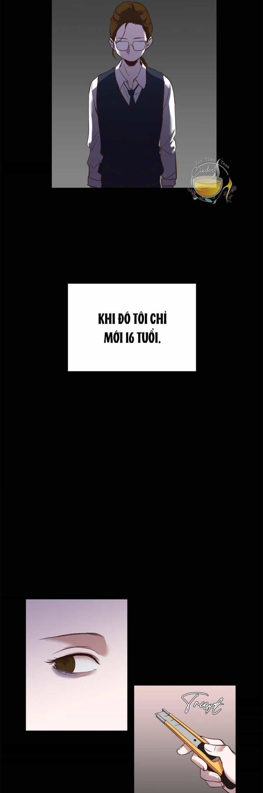 Thanh Xuân Của Chúng Ta - Chương 14 - ảnh 39