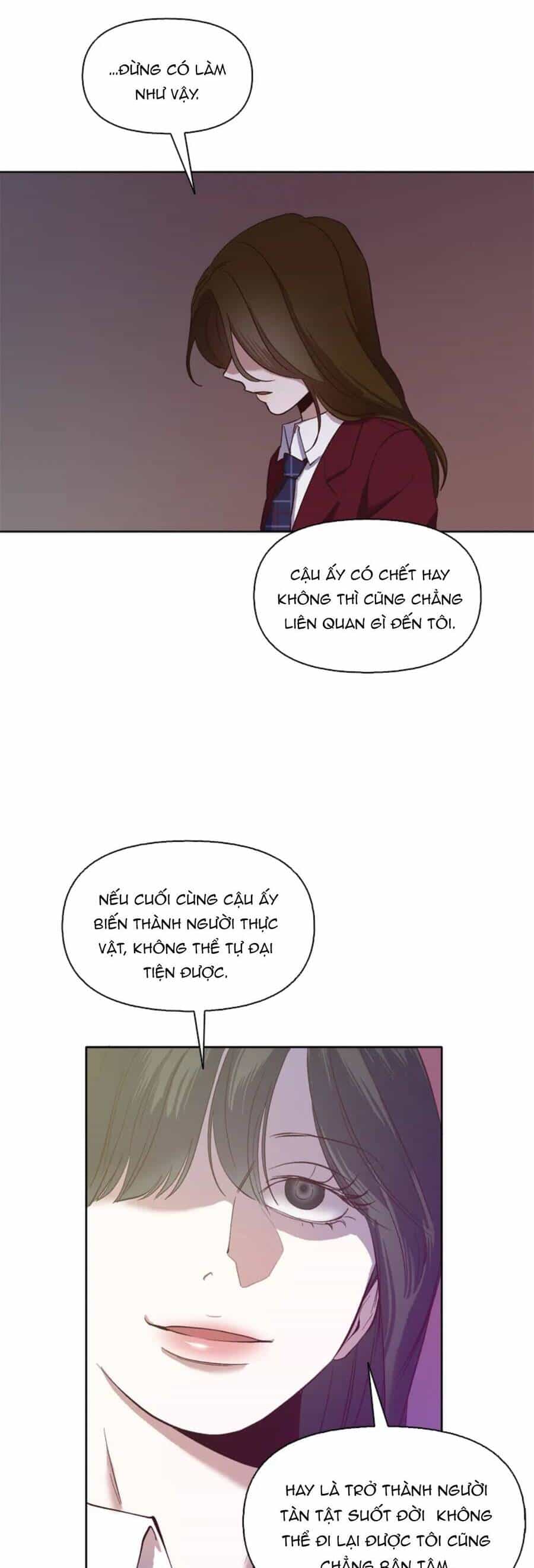 Thanh Xuân Của Chúng Ta - Chương 15 - ảnh 17