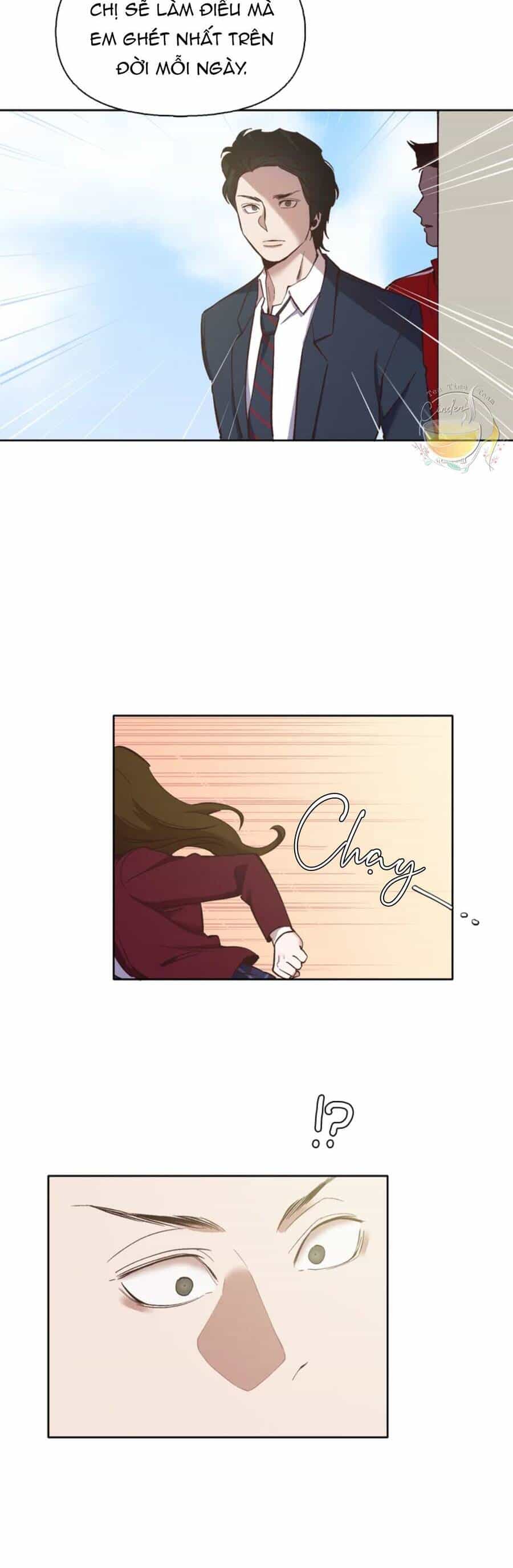 Thanh Xuân Của Chúng Ta - Chương 15 - ảnh 26