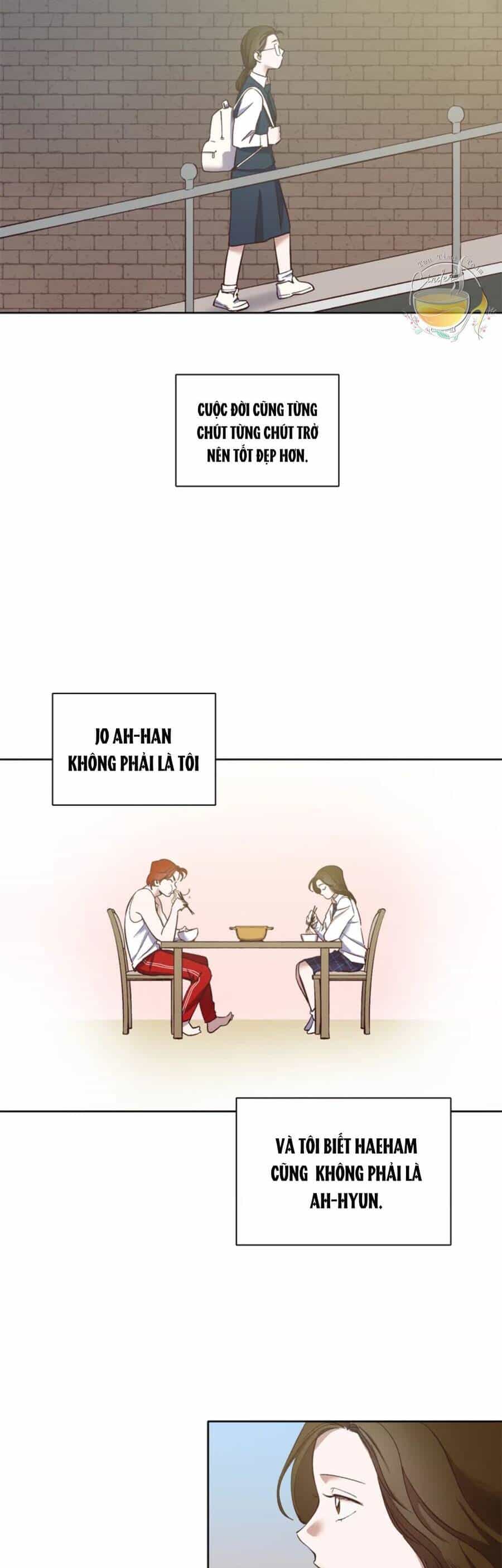 Thanh Xuân Của Chúng Ta - Chương 15 - ảnh 4