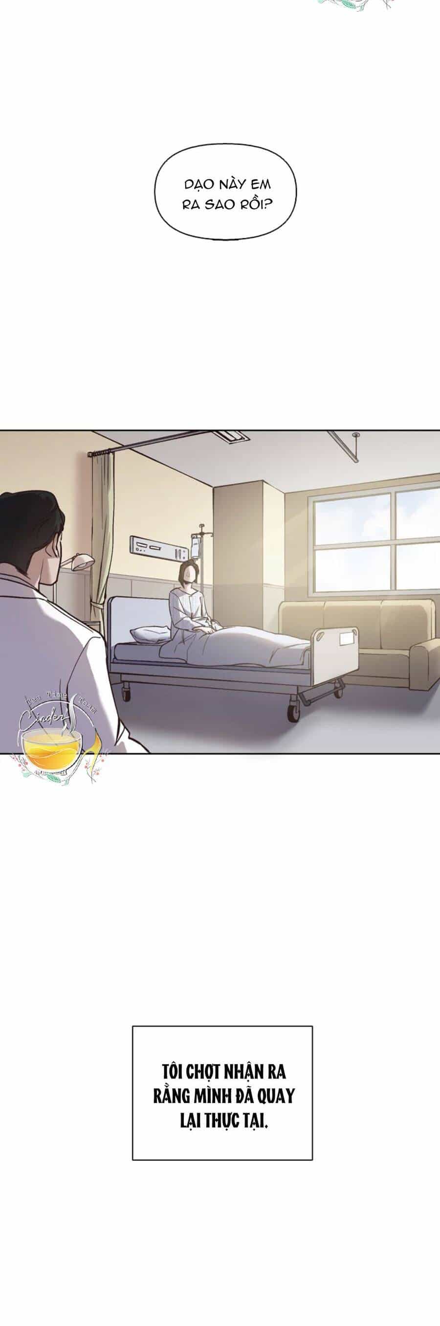 Thanh Xuân Của Chúng Ta - Chương 16 - ảnh 11