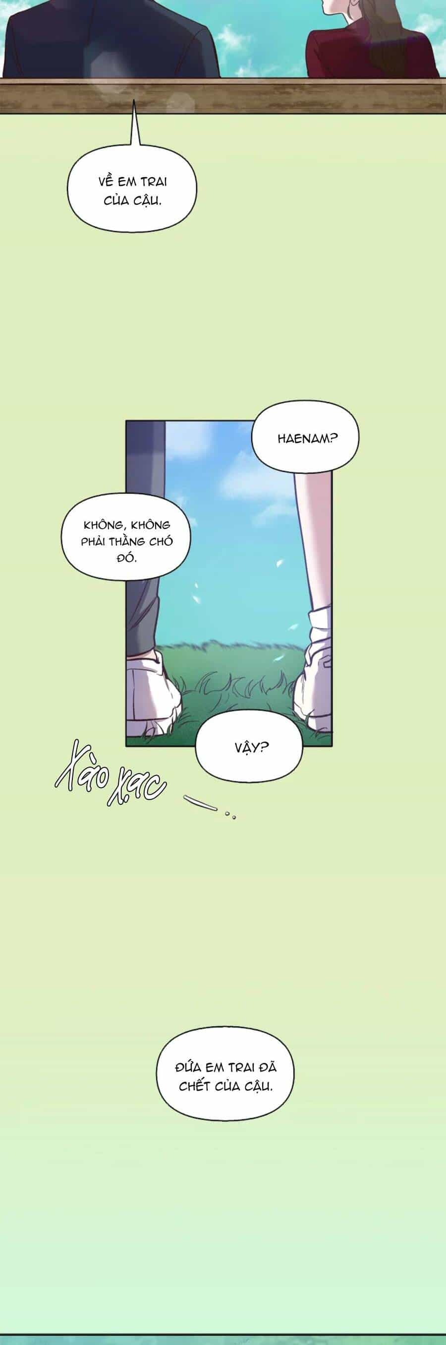 Thanh Xuân Của Chúng Ta - Chương 16 - ảnh 29