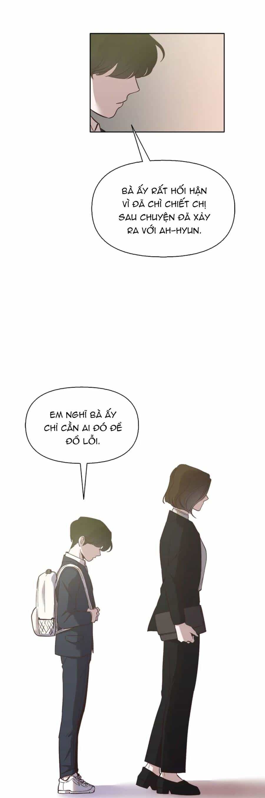 Thanh Xuân Của Chúng Ta - Chương 16 - ảnh 41