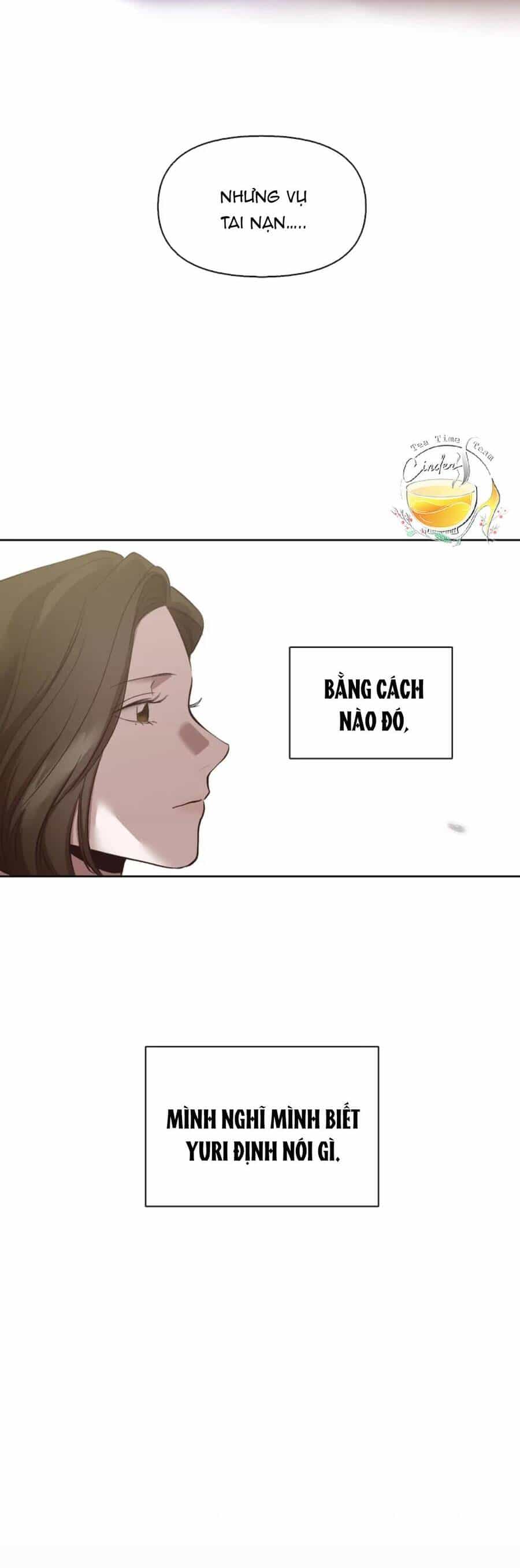 Thanh Xuân Của Chúng Ta - Chương 16 - ảnh 42