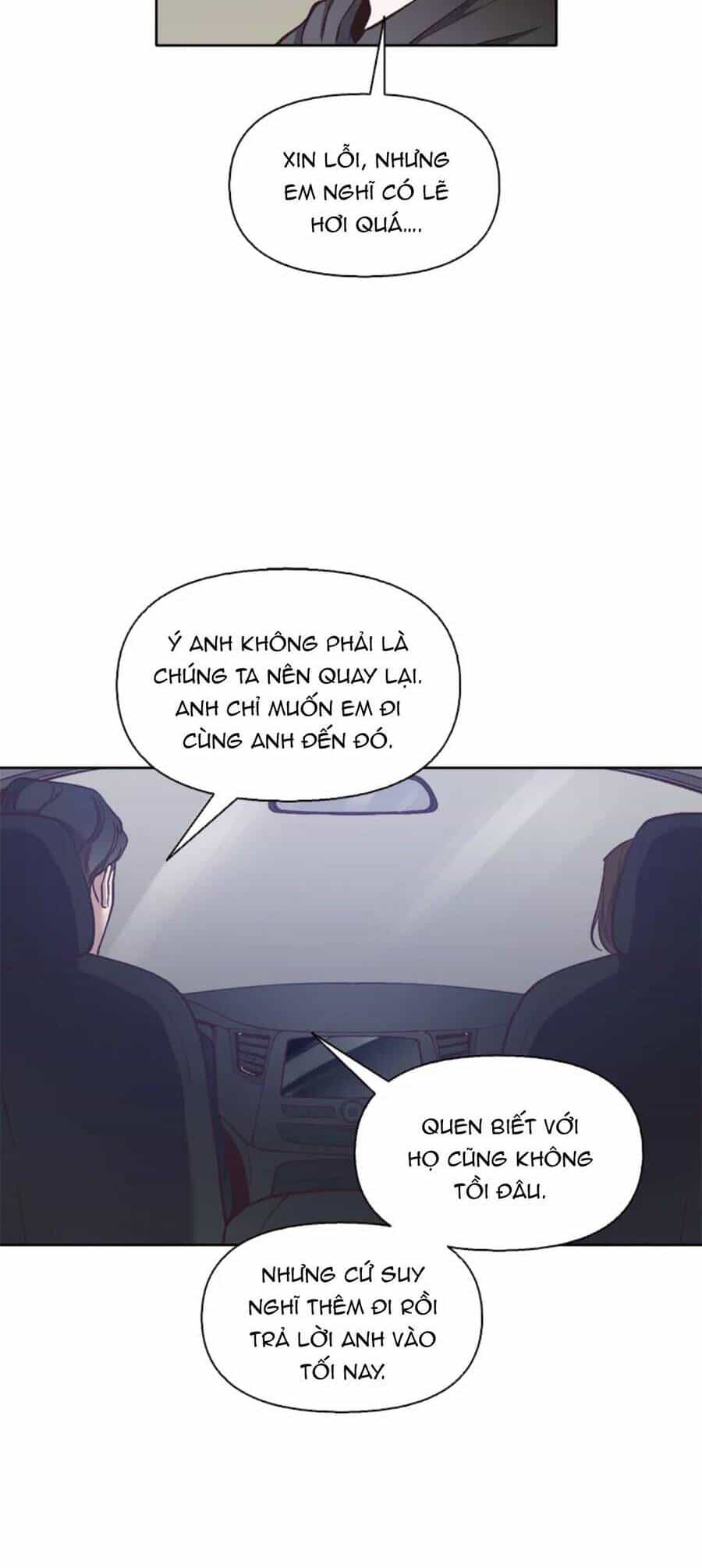 Thanh Xuân Của Chúng Ta - Chương 17 - ảnh 18