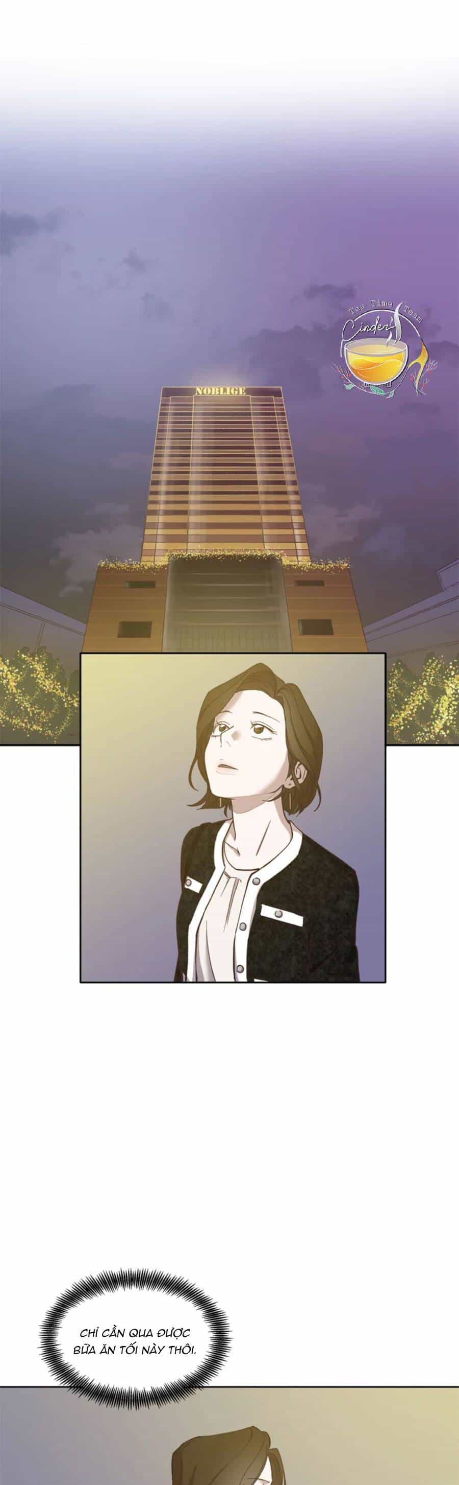 Thanh Xuân Của Chúng Ta - Chương 17 - ảnh 21