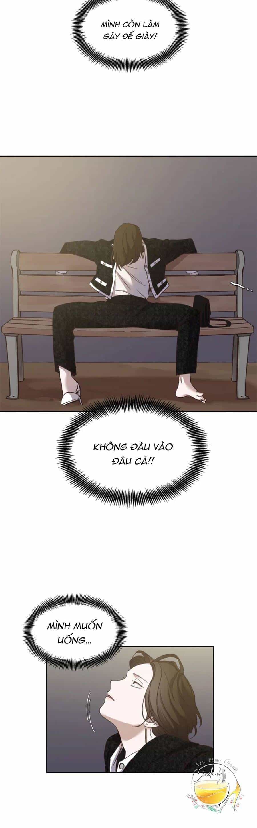 Thanh Xuân Của Chúng Ta - Chương 17 - ảnh 36