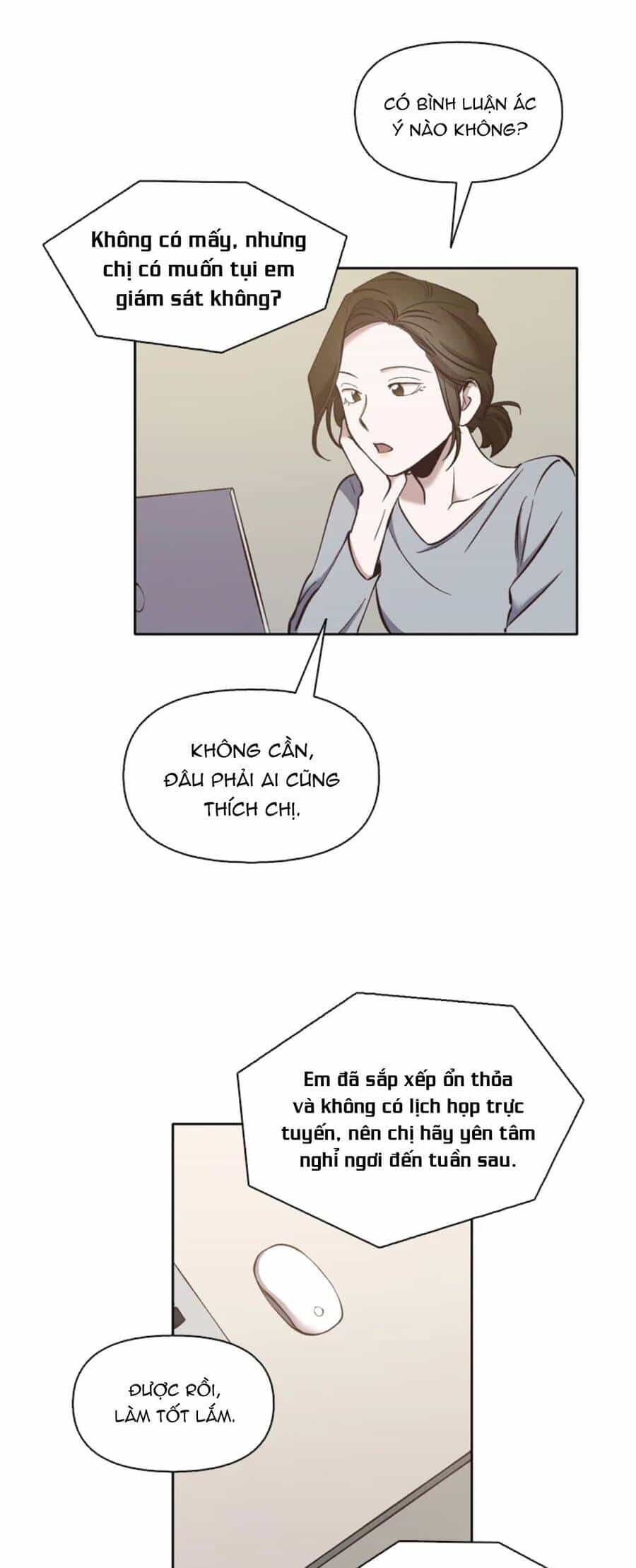 Thanh Xuân Của Chúng Ta - Chương 17 - ảnh 6