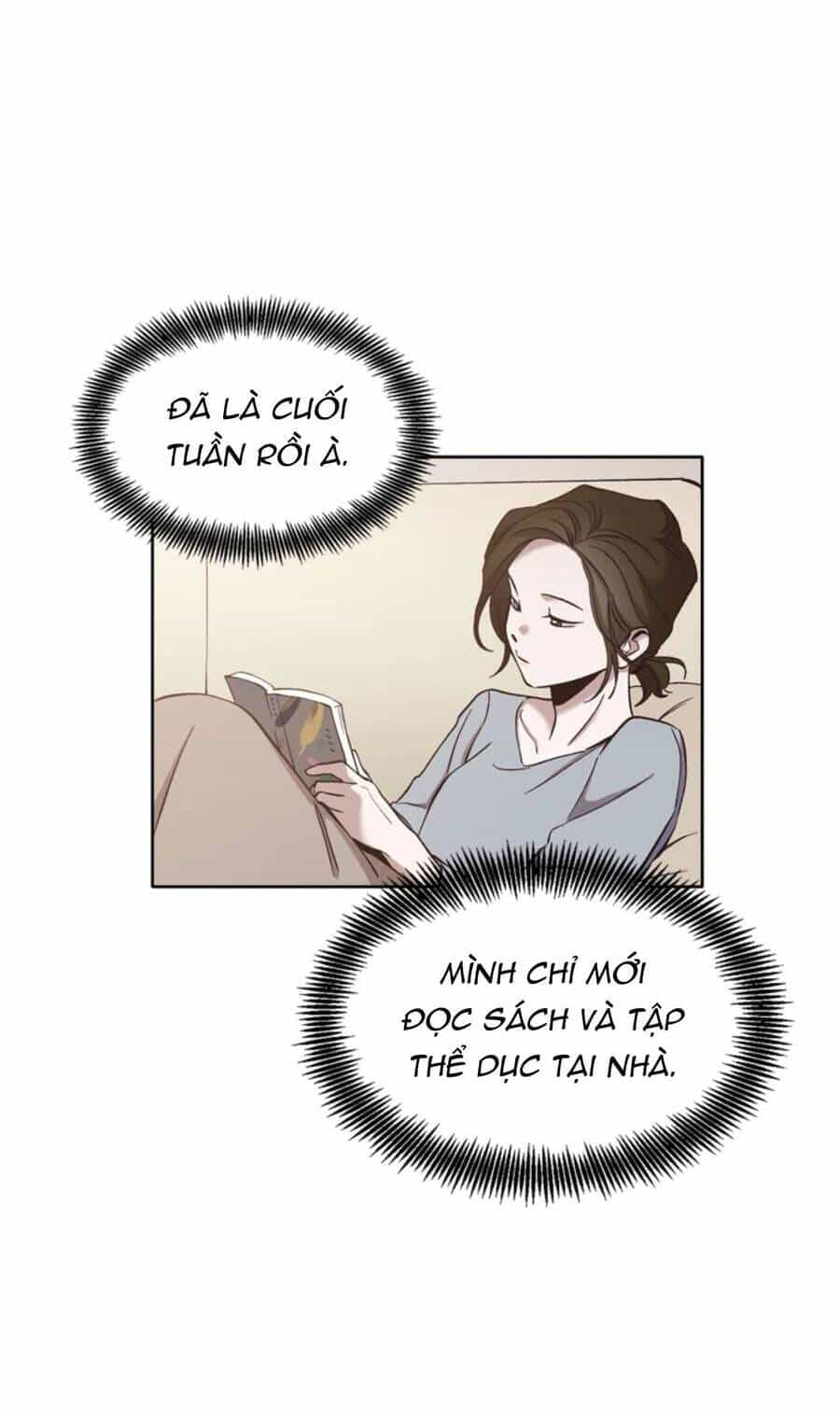 Thanh Xuân Của Chúng Ta - Chương 17 - ảnh 9