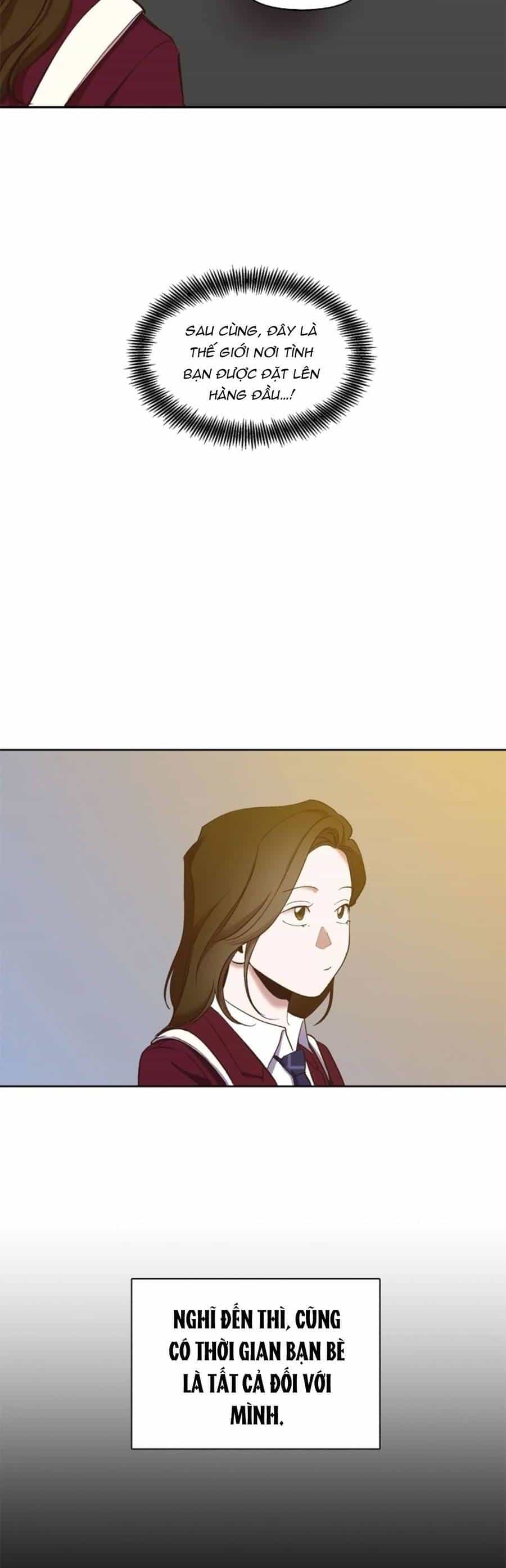 Thanh Xuân Của Chúng Ta - Chương 18 - ảnh 37