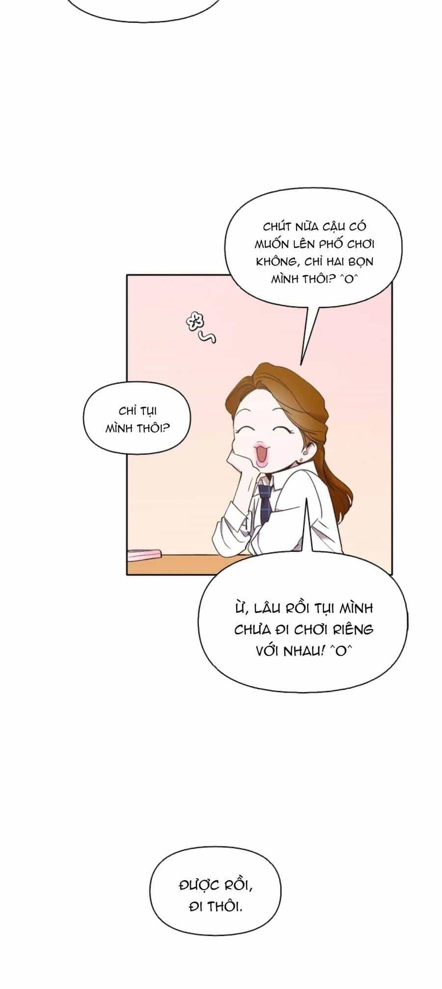 Thanh Xuân Của Chúng Ta - Chương 18 - ảnh 4