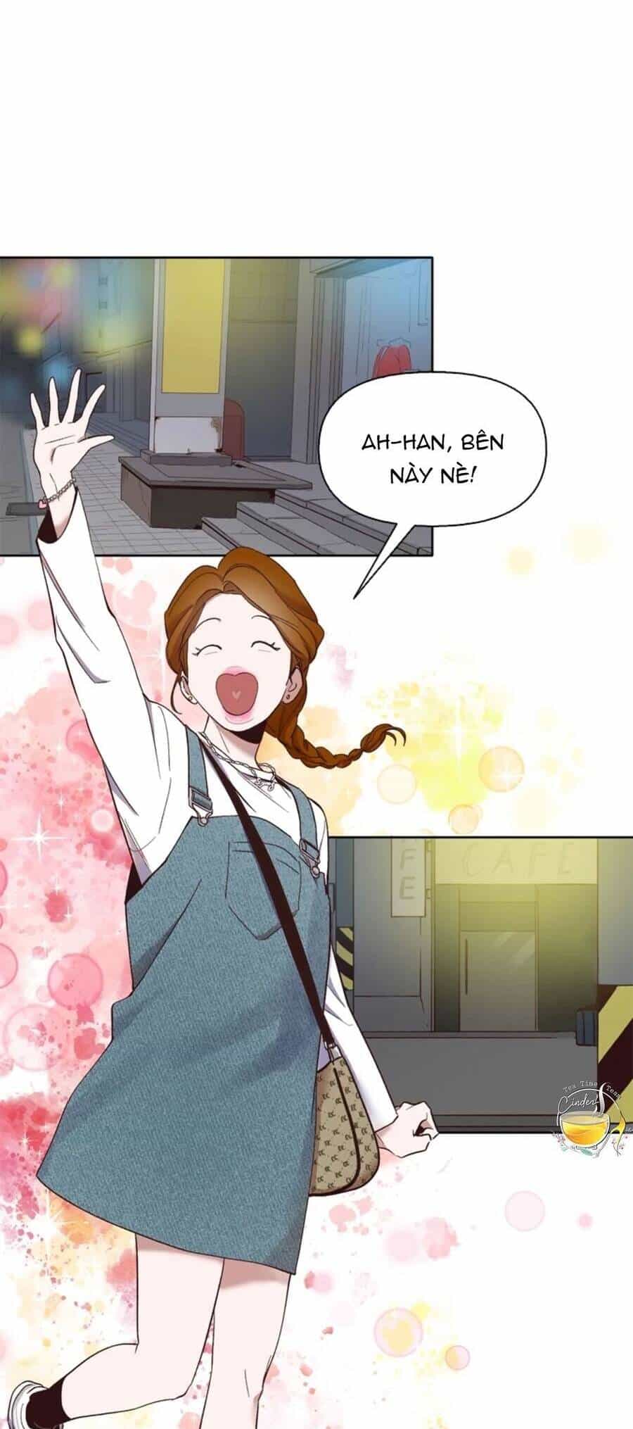 Thanh Xuân Của Chúng Ta - Chương 18 - ảnh 43