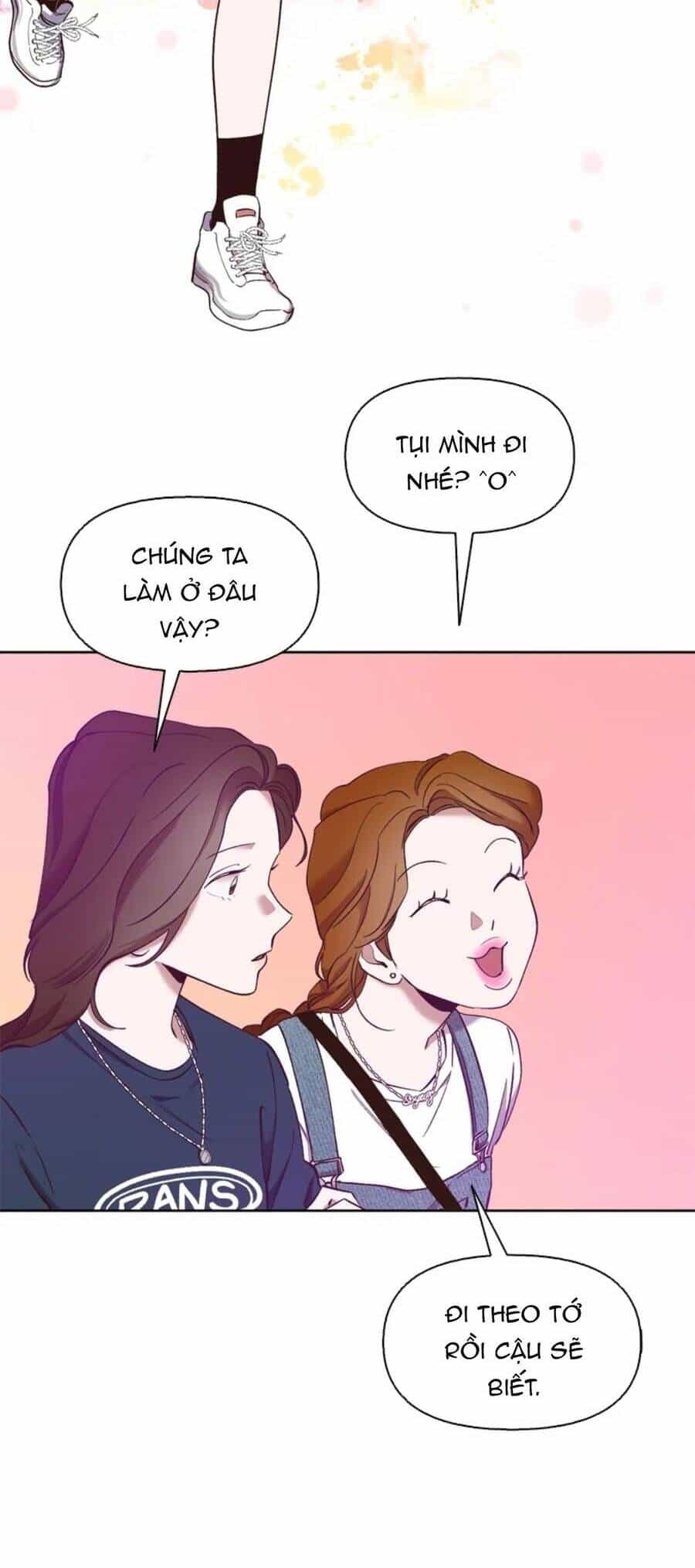 Thanh Xuân Của Chúng Ta - Chương 18 - ảnh 44
