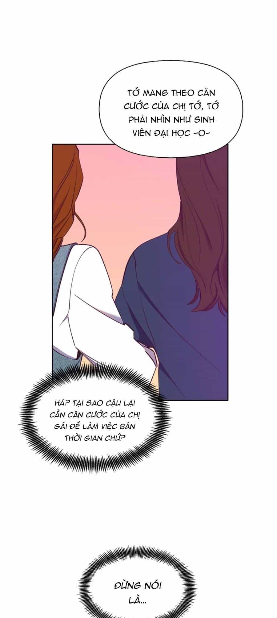 Thanh Xuân Của Chúng Ta - Chương 18 - ảnh 45