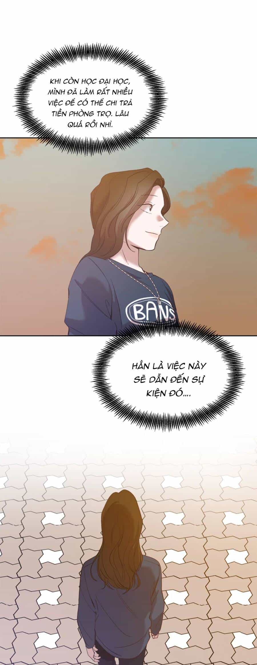 Thanh Xuân Của Chúng Ta - Chương 19 - ảnh 11