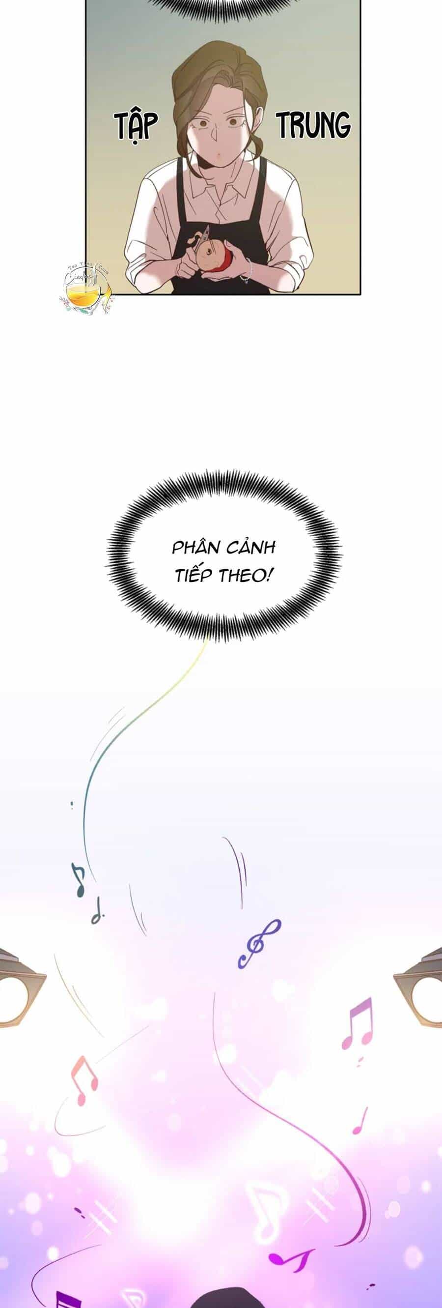 Thanh Xuân Của Chúng Ta - Chương 19 - ảnh 20