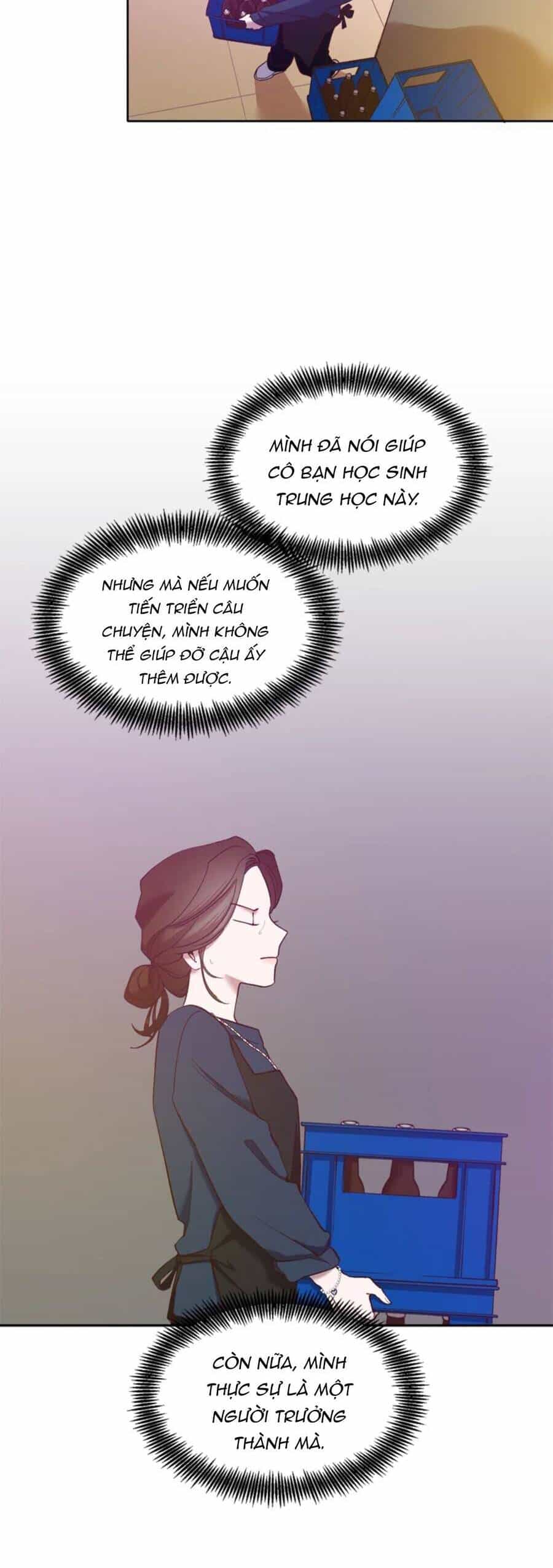 Thanh Xuân Của Chúng Ta - Chương 19 - ảnh 6