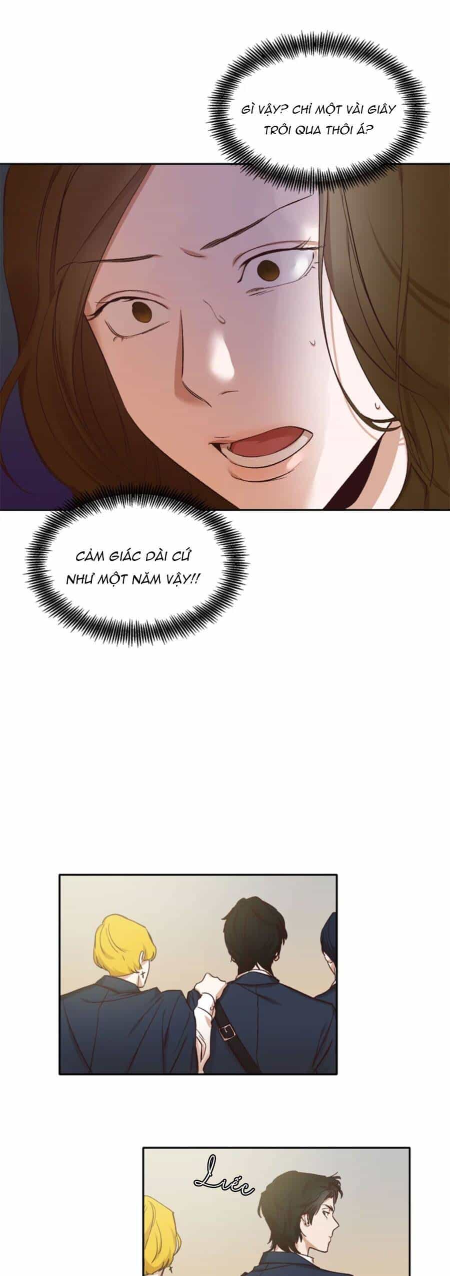 Thanh Xuân Của Chúng Ta - Chương 2 - ảnh 16