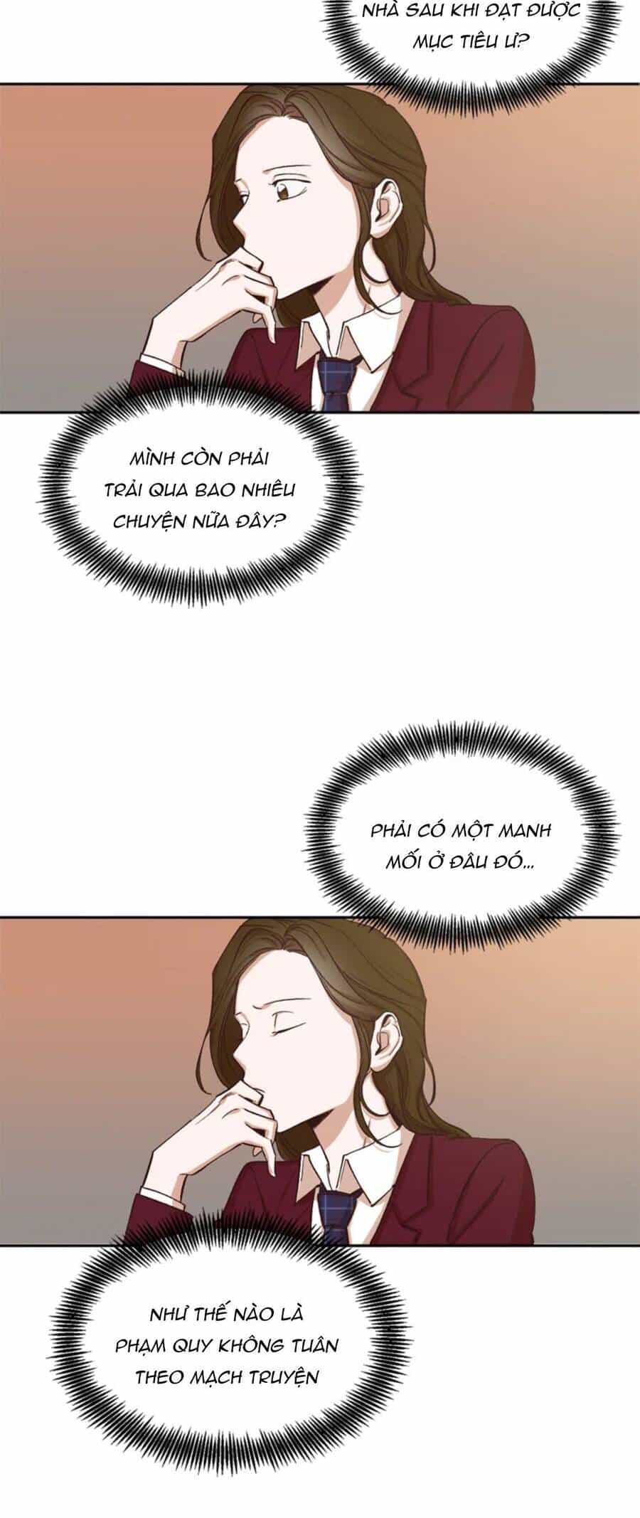 Thanh Xuân Của Chúng Ta - Chương 2 - ảnh 28