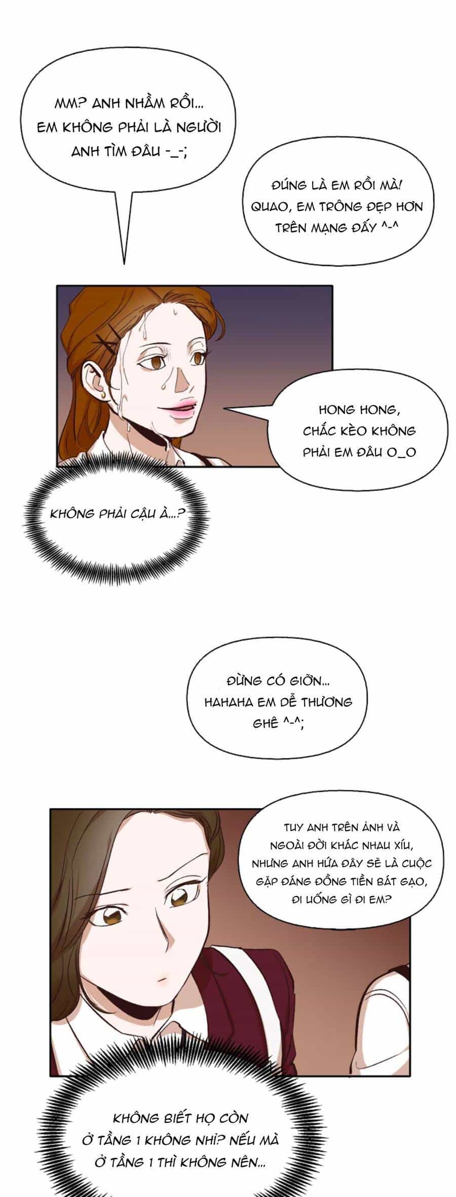 Thanh Xuân Của Chúng Ta - Chương 2 - ảnh 42