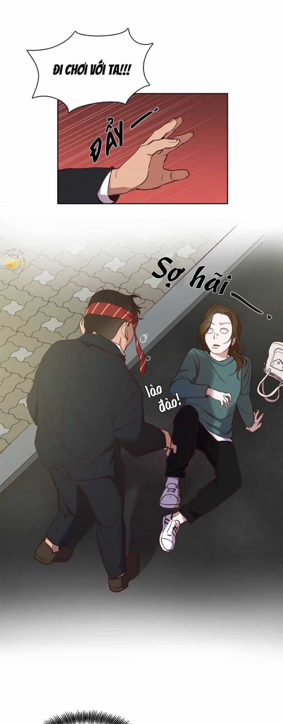 Thanh Xuân Của Chúng Ta - Chương 20 - ảnh 13