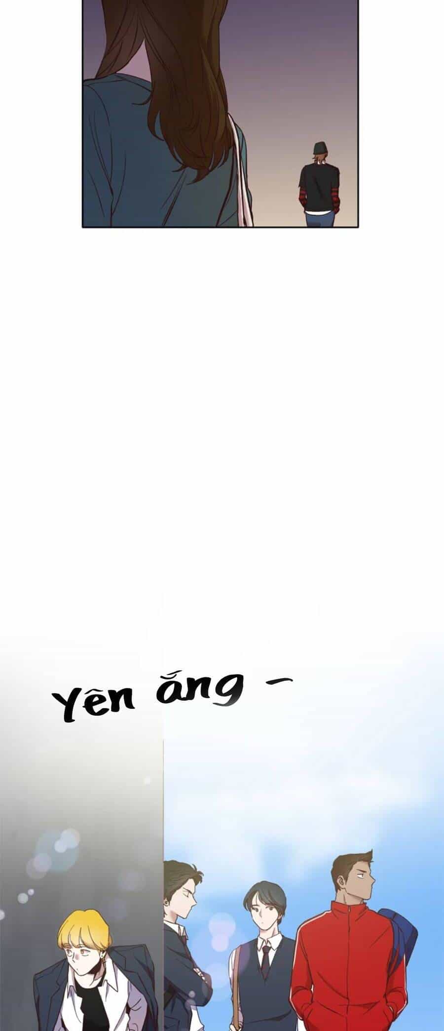 Thanh Xuân Của Chúng Ta - Chương 20 - ảnh 22