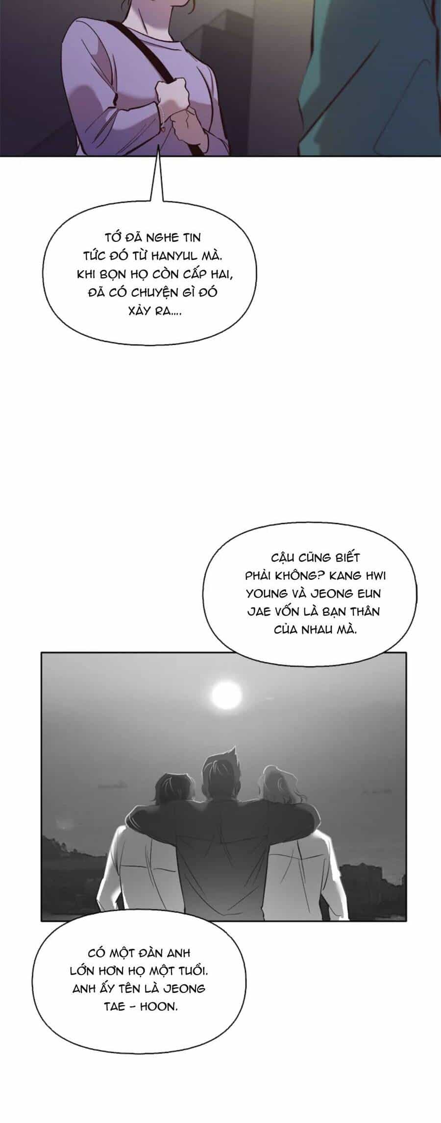 Thanh Xuân Của Chúng Ta - Chương 20 - ảnh 4