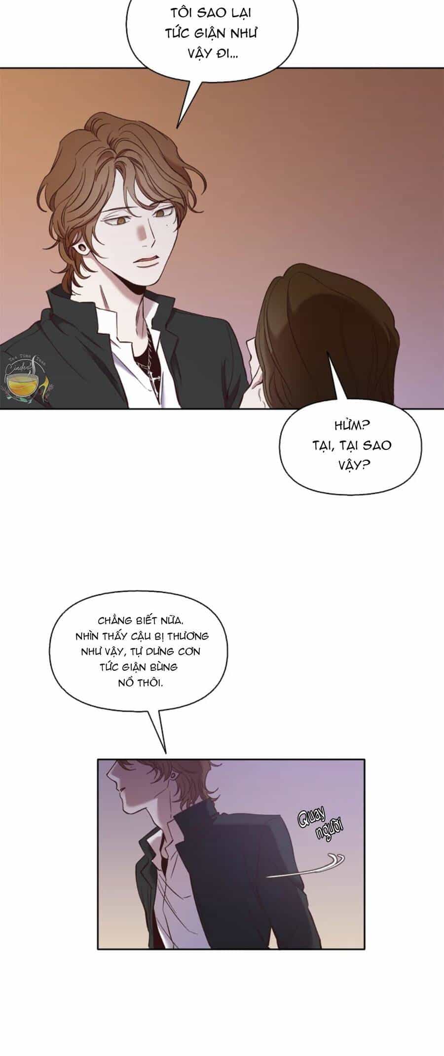 Thanh Xuân Của Chúng Ta - Chương 20 - ảnh 43