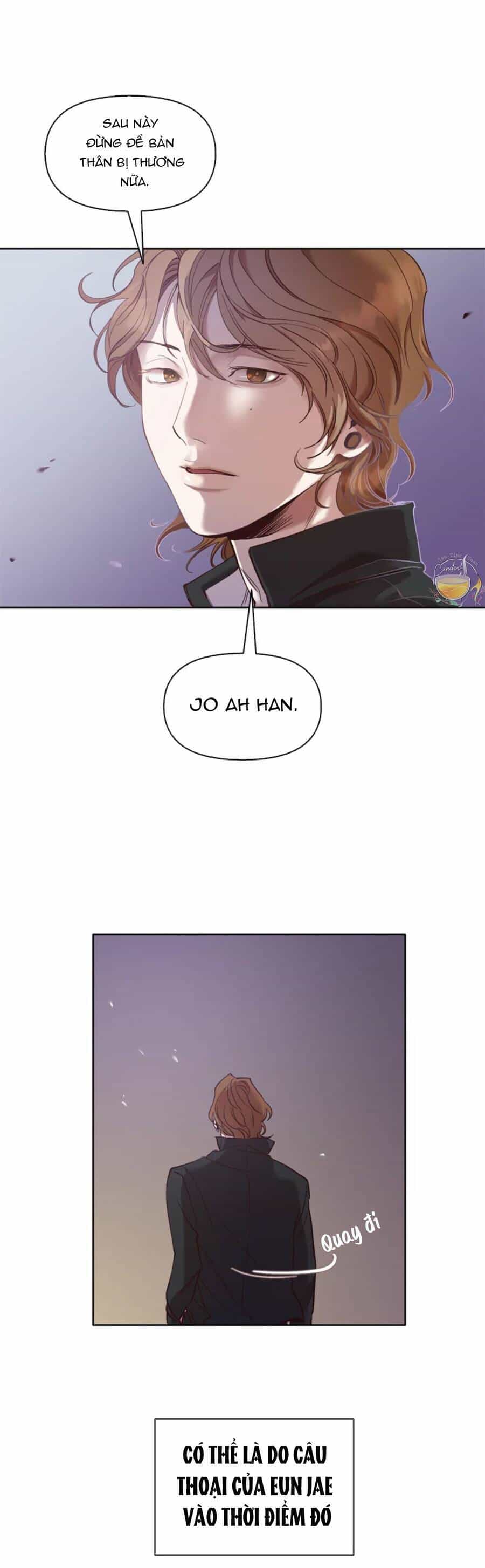 Thanh Xuân Của Chúng Ta - Chương 20 - ảnh 44