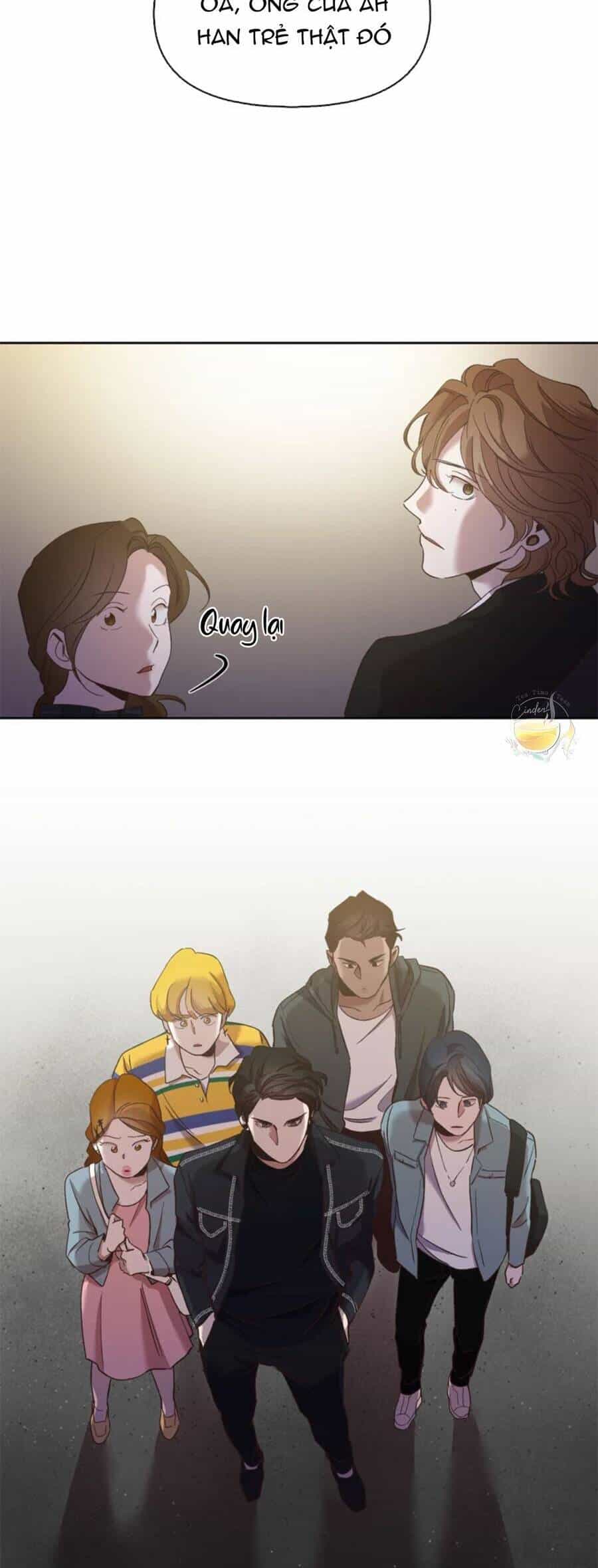 Thanh Xuân Của Chúng Ta - Chương 21 - ảnh 42