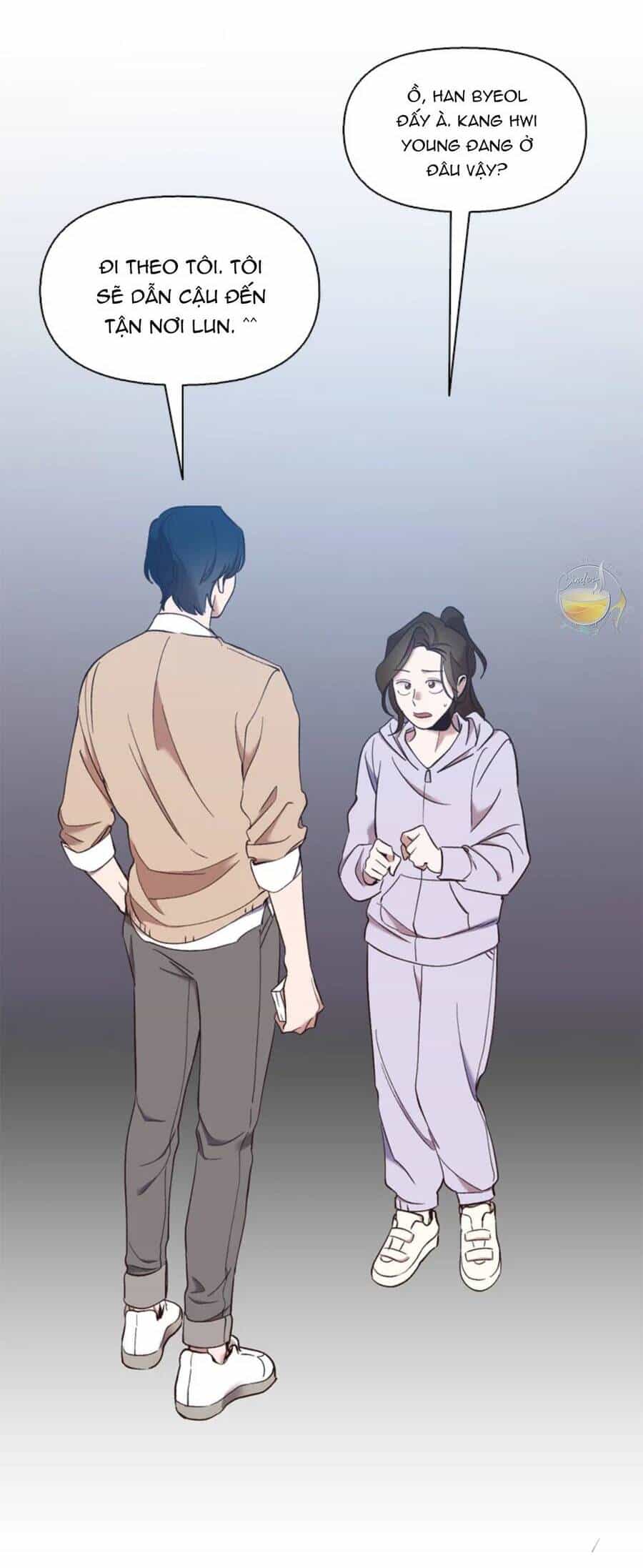 Thanh Xuân Của Chúng Ta - Chương 23 - ảnh 22