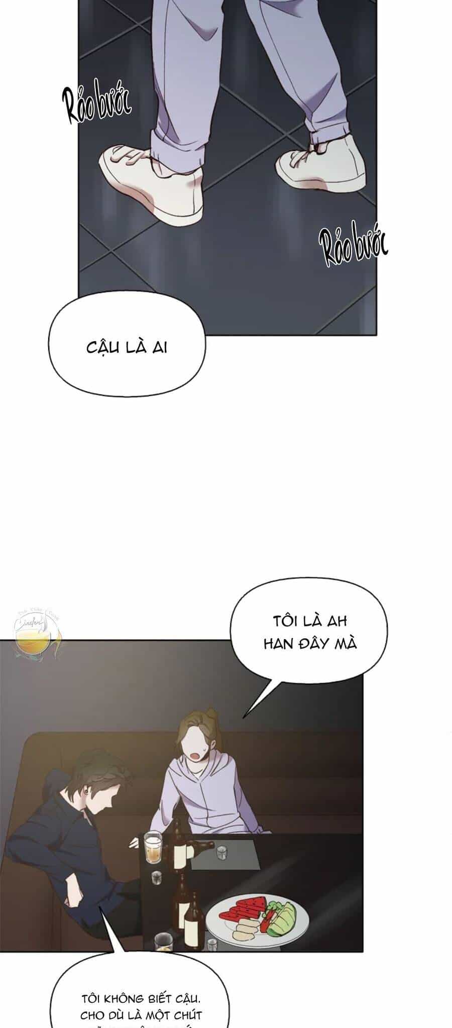 Thanh Xuân Của Chúng Ta - Chương 23 - ảnh 27