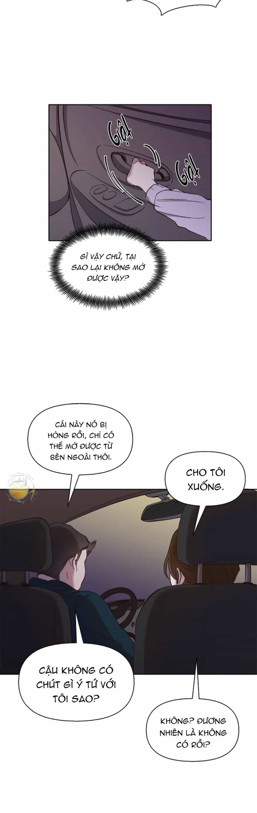 Thanh Xuân Của Chúng Ta - Chương 23 - ảnh 40