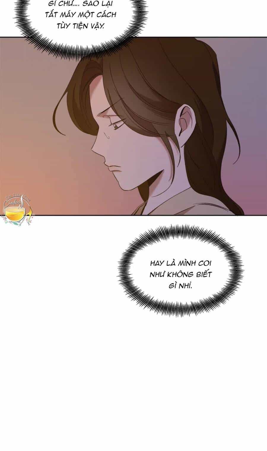Thanh Xuân Của Chúng Ta - Chương 24 - ảnh 31