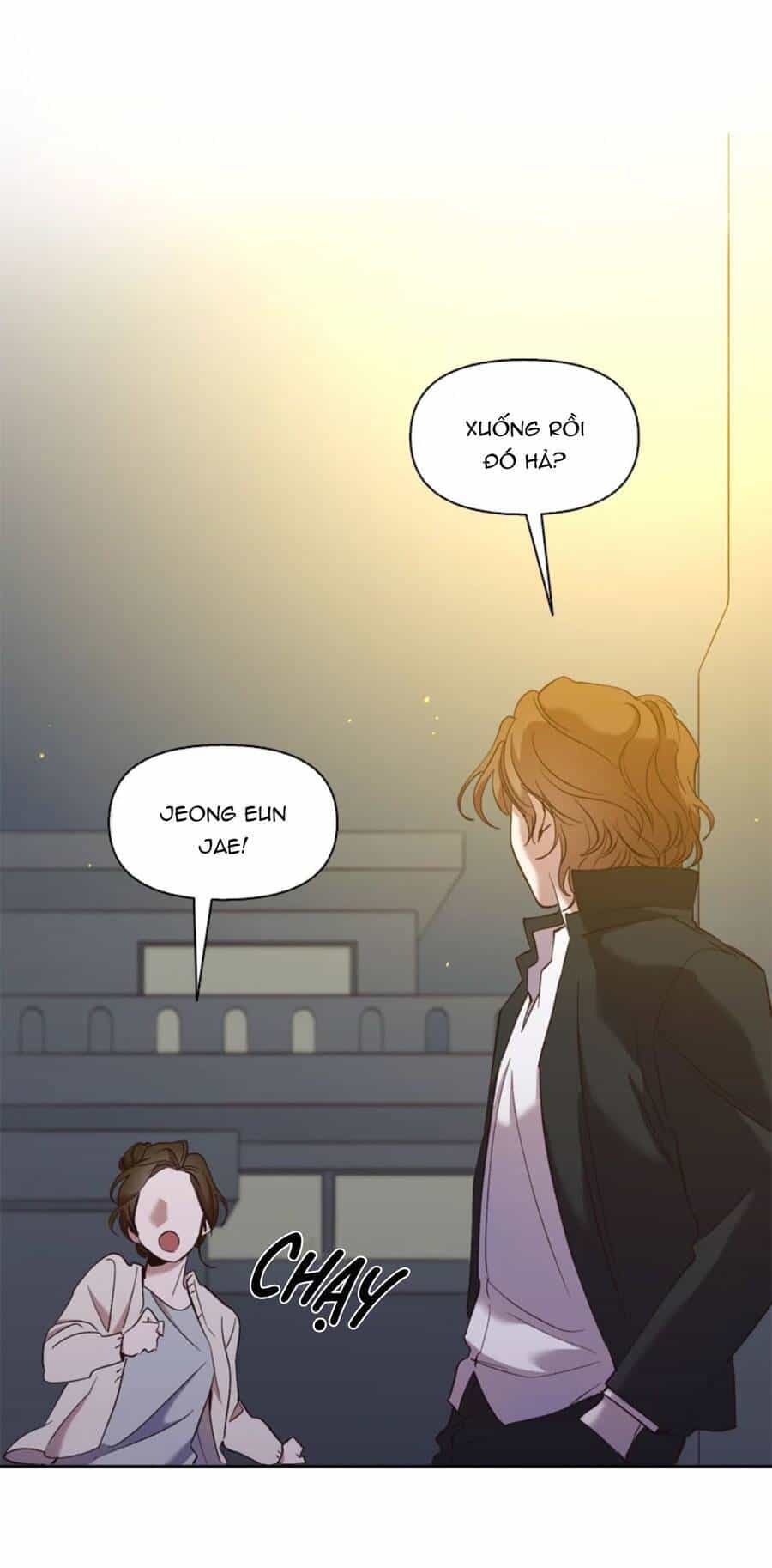 Thanh Xuân Của Chúng Ta - Chương 24 - ảnh 40