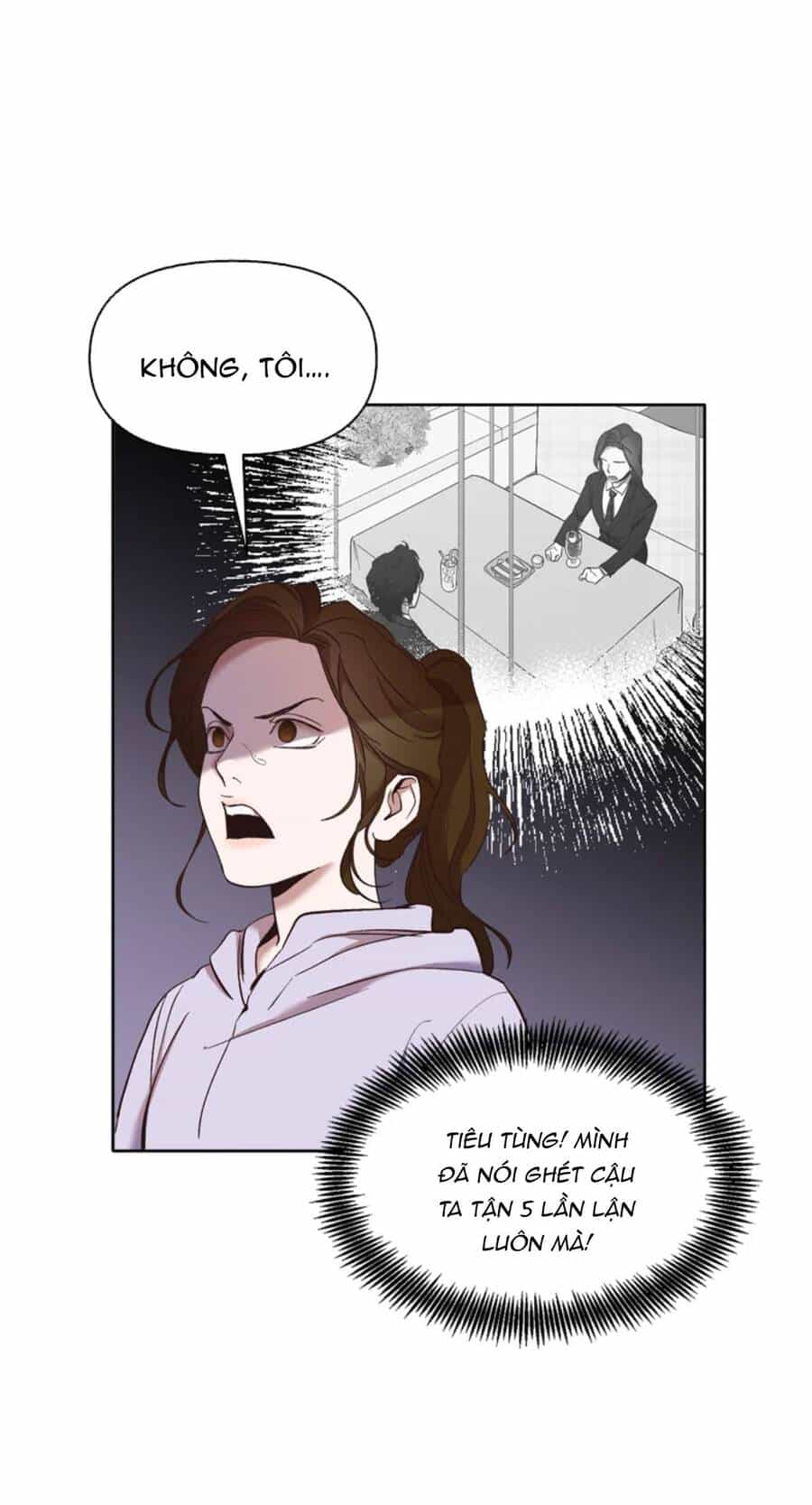 Thanh Xuân Của Chúng Ta - Chương 24 - ảnh 9