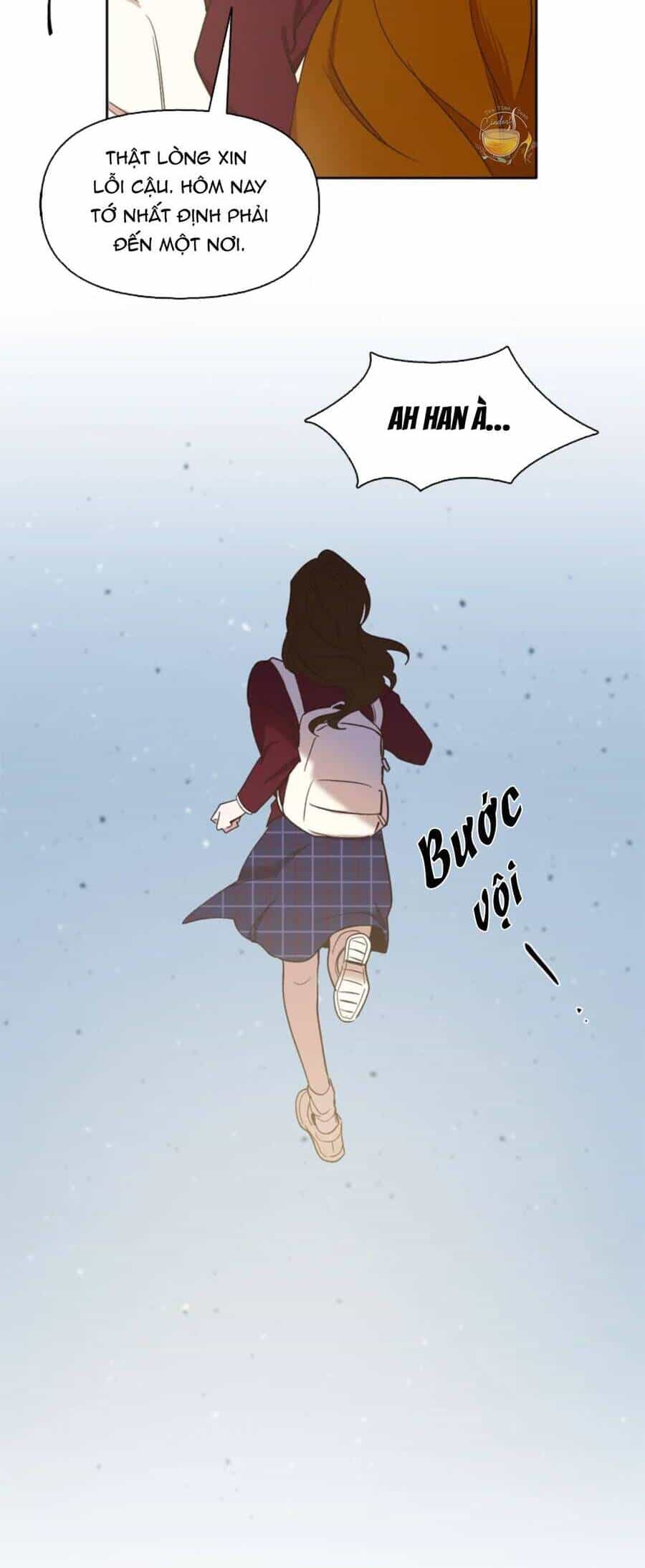 Thanh Xuân Của Chúng Ta - Chương 25 - ảnh 11