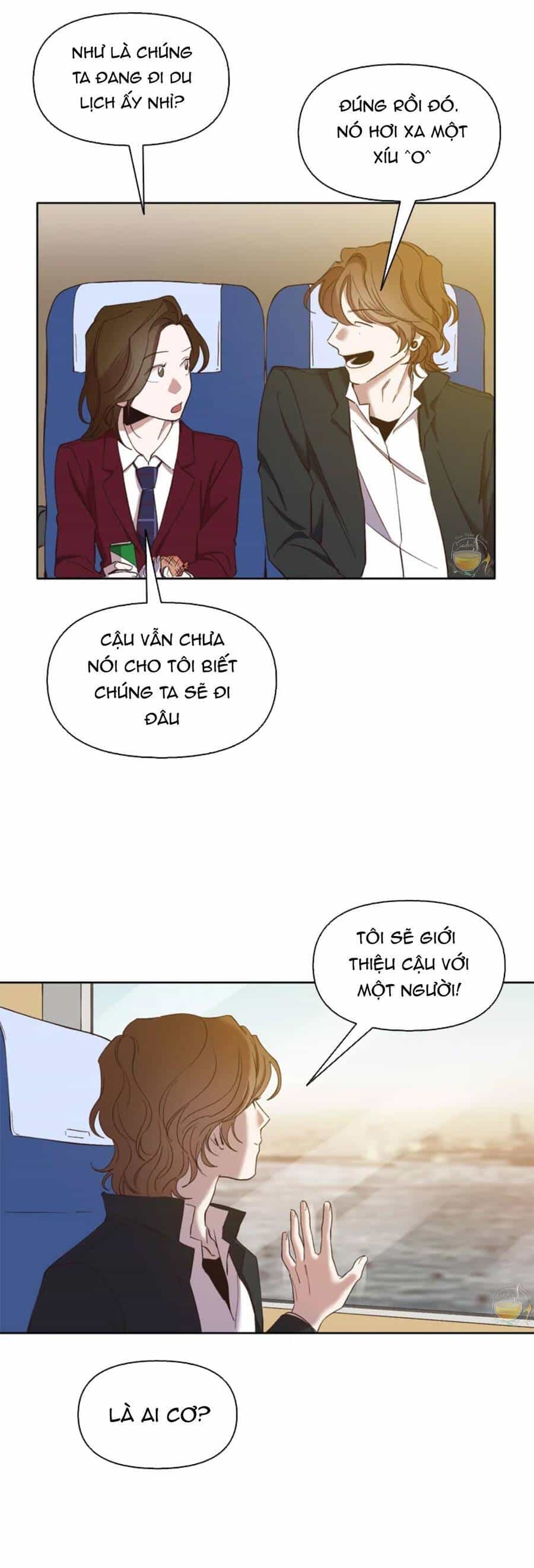 Thanh Xuân Của Chúng Ta - Chương 25 - ảnh 26