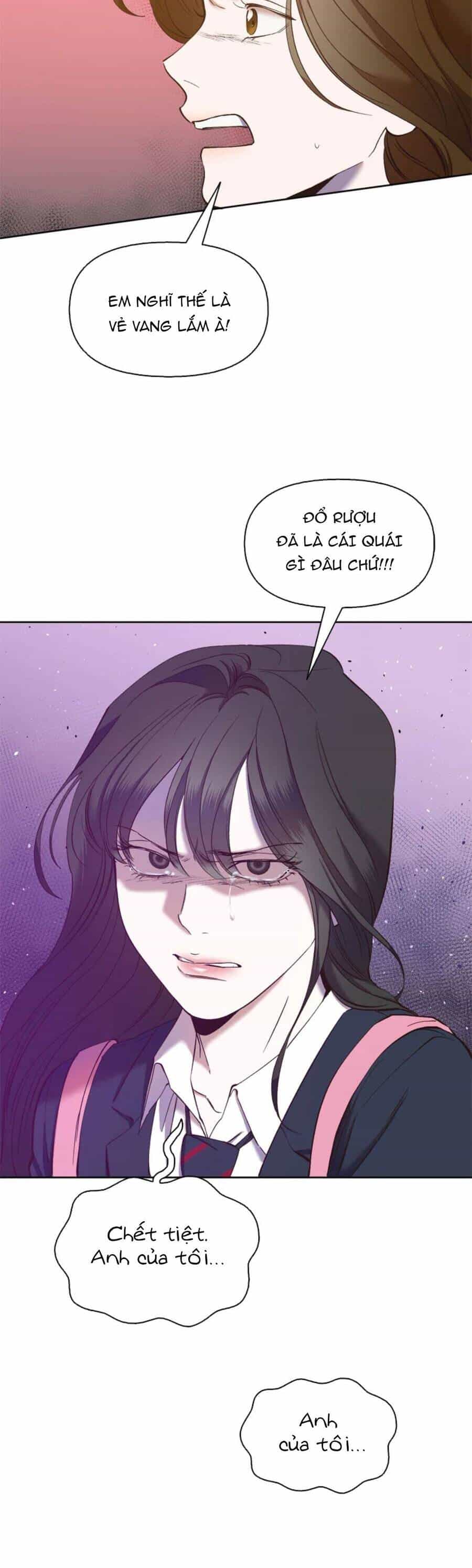 Thanh Xuân Của Chúng Ta - Chương 26 - ảnh 10