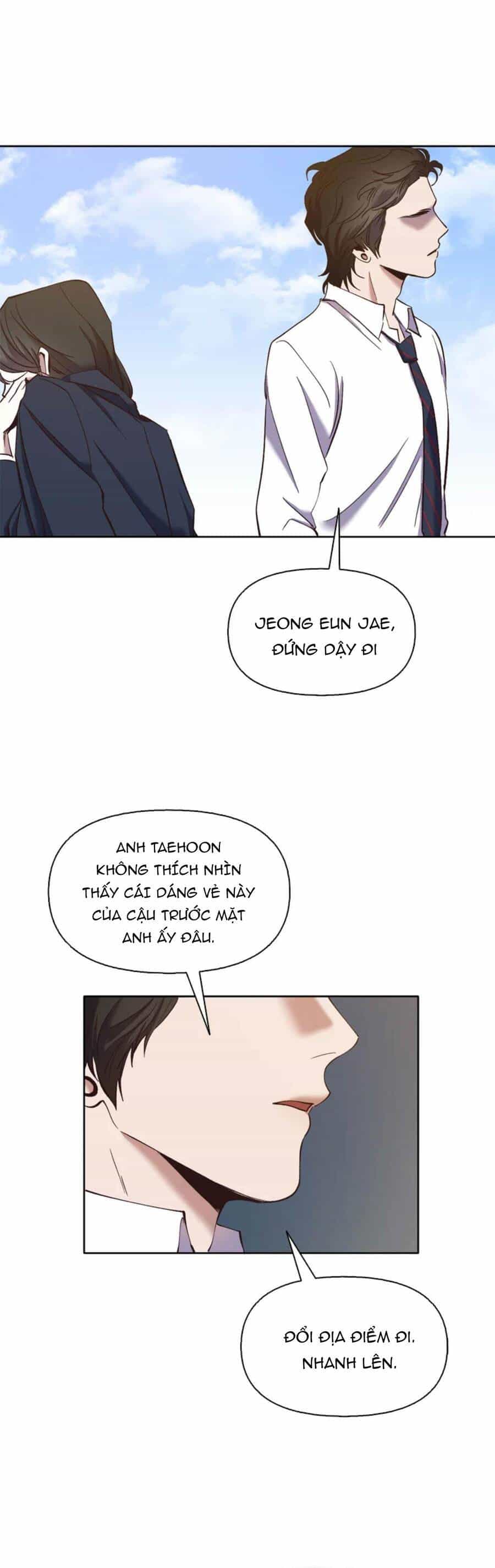 Thanh Xuân Của Chúng Ta - Chương 26 - ảnh 12