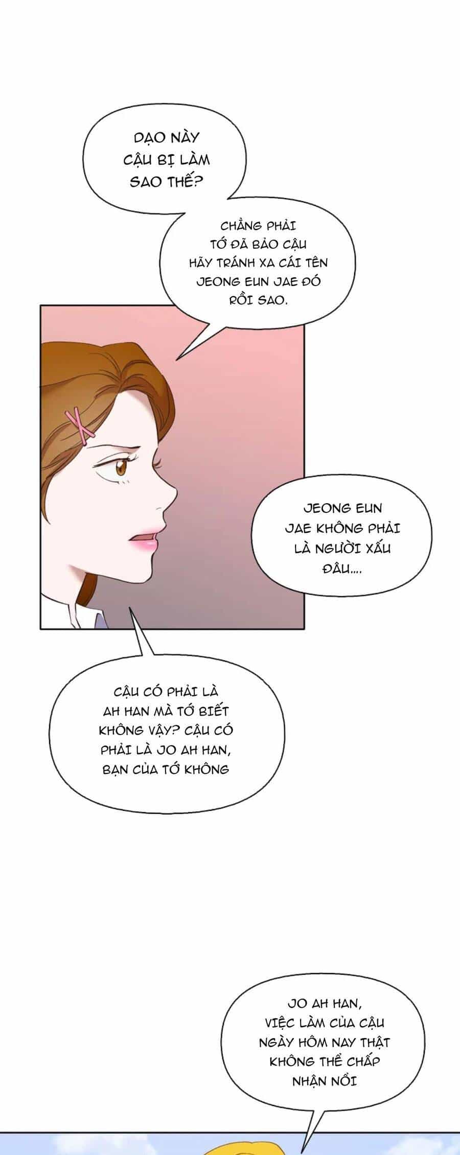 Thanh Xuân Của Chúng Ta - Chương 26 - ảnh 16
