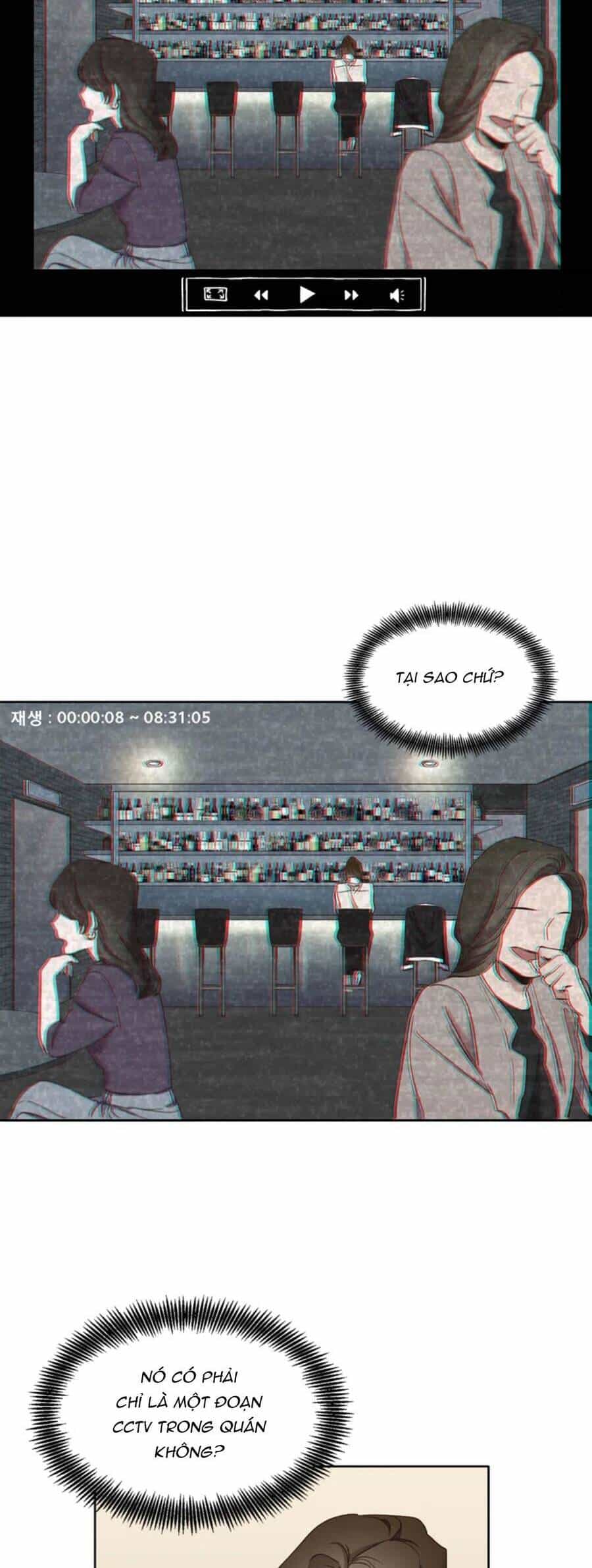 Thanh Xuân Của Chúng Ta - Chương 27 - ảnh 25