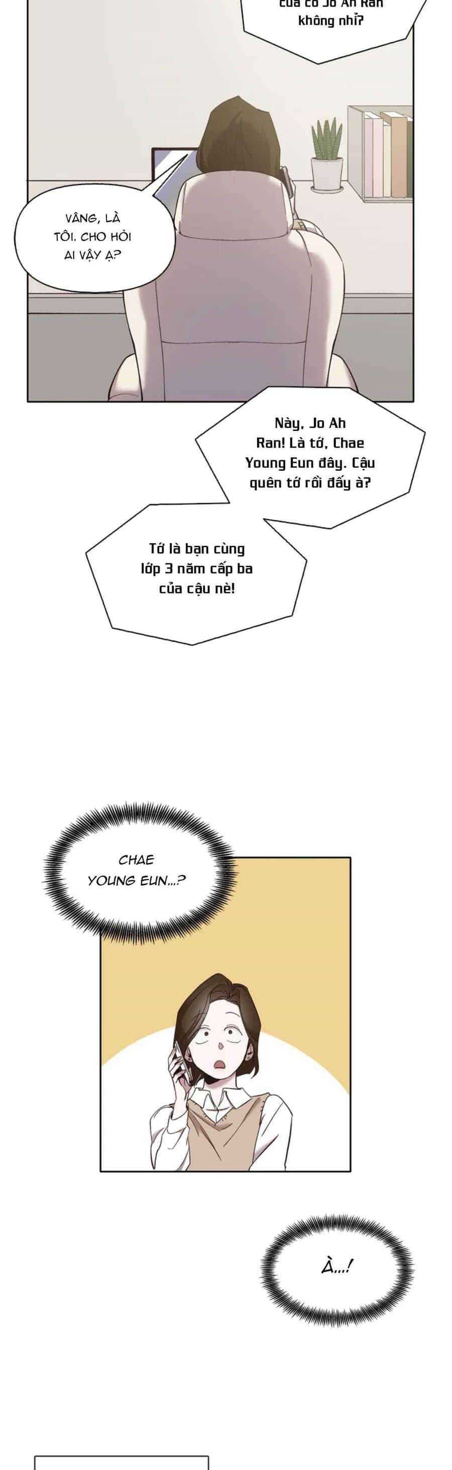 Thanh Xuân Của Chúng Ta - Chương 27 - ảnh 33