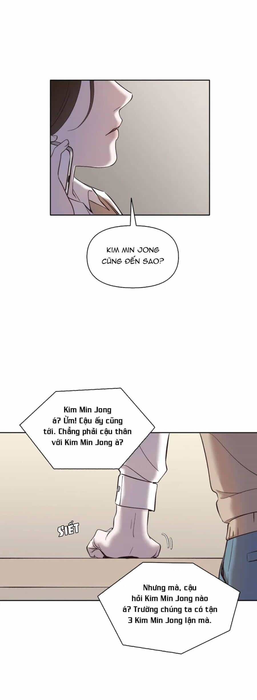 Thanh Xuân Của Chúng Ta - Chương 27 - ảnh 40