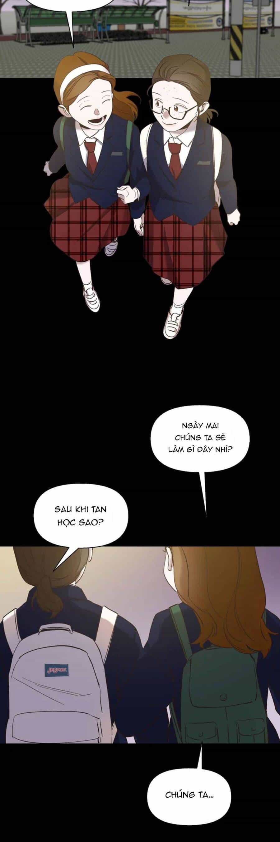 Thanh Xuân Của Chúng Ta - Chương 28 - ảnh 24