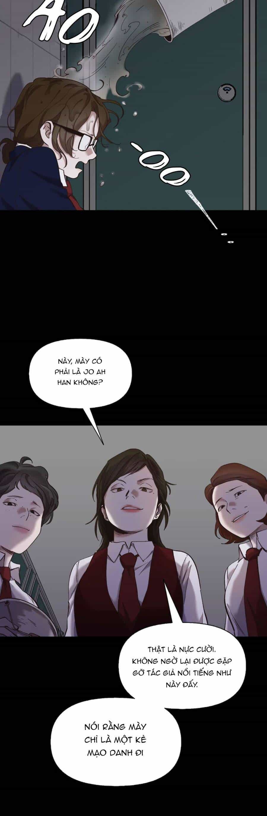 Thanh Xuân Của Chúng Ta - Chương 29 - ảnh 31